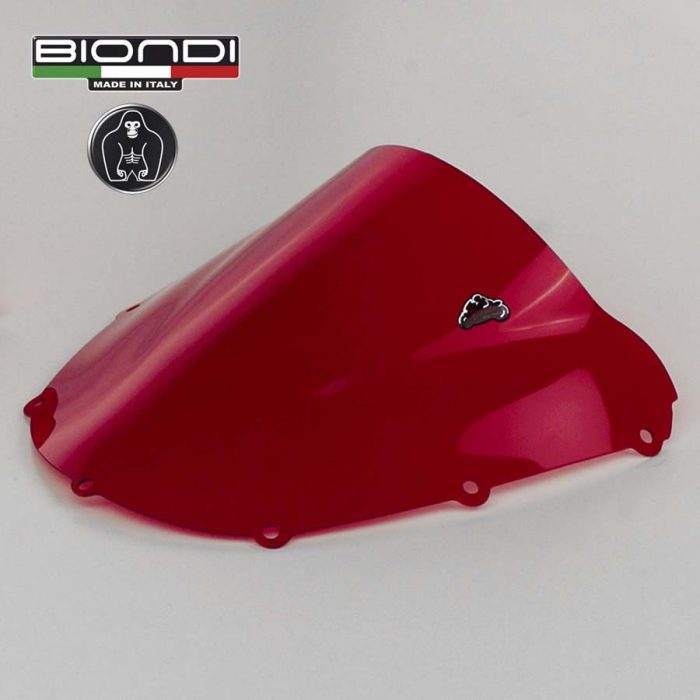 Small Screen Red Transparent