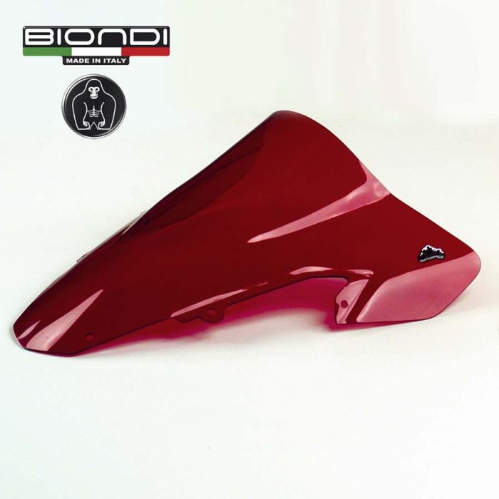 Small Screen Red Transparent