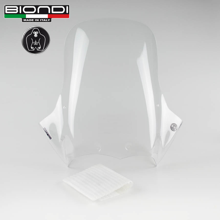 Cupolino Trasparente BMW R1200GS 2004-2012