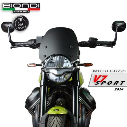 8010390 CUPOLINO SPORT GUZZI V7 SPORT 2024