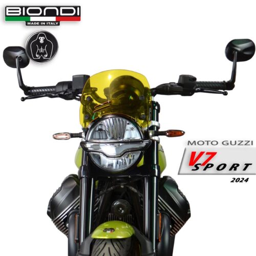 8010411 CUPOLINO CAFFE GUZZI V7 SPORT 2024