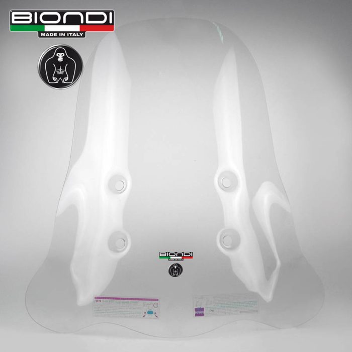 Windscreen for scooter Pro Model (Only Screen)