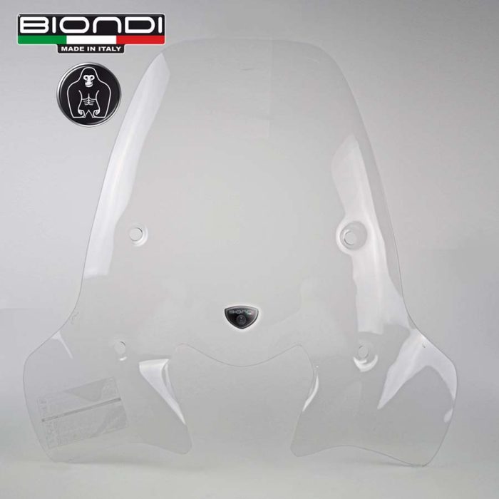 Windscreen for scooter Z… Model (Only Screen) – HONDA SH 300cc., Vision 50/110 cc. 2011, Vision 110cc. 2017-2020 e 2021 e 2023, OVER/KL b3 125cc., SYM HD 300cc. 2019… ETC