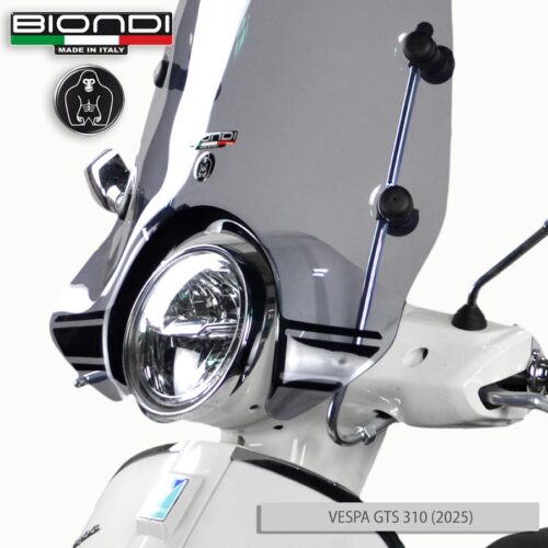 8500478 VESPA GTS 310 2025 side W