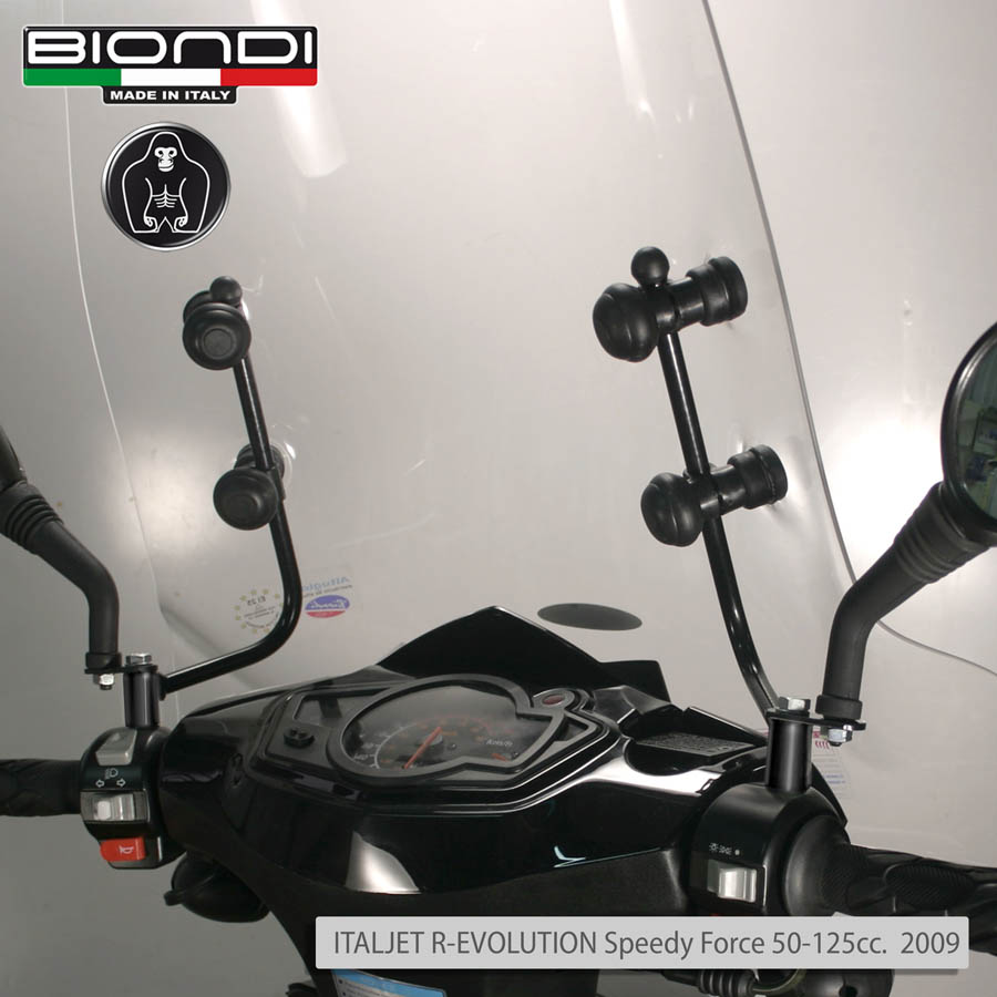 Mounting Kit for Screens