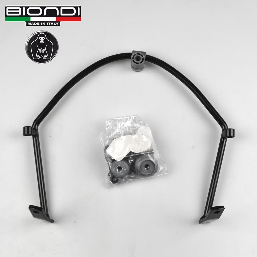 Kit Attacchi per schermi Parabrezza - BETA Eikon 50 cc. 1999