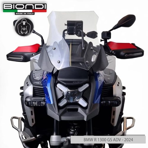 8010507 BMW R 1300 GS ADV 2024 front W