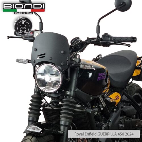 8010510 ROYAL ENFIELD GUERRILLA 2024 side w