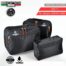 5535028 tris borse interne per valigie Urban guzzi v85TT