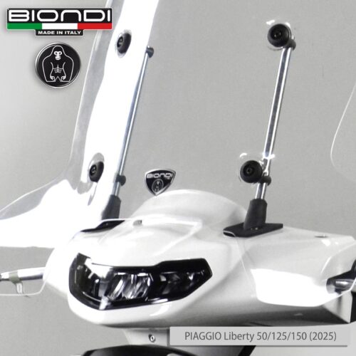 8500467 PIAGGIO LIBERTY 50-125-150 2025 1 w
