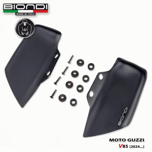 8010523 MOTO GUZZI V85 2024 DEFLETTORI dettagli w