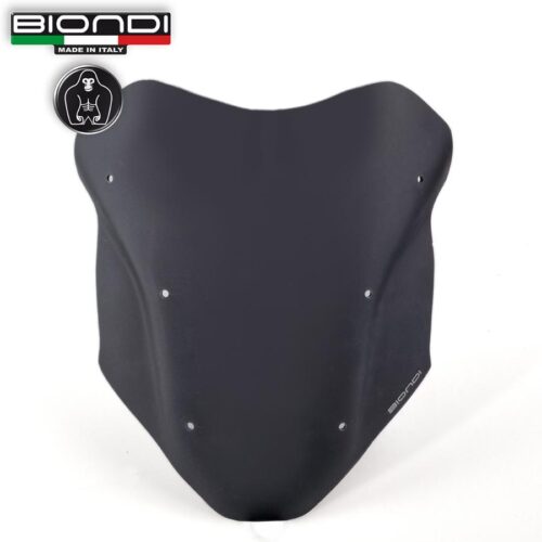 8010531 HONDA CRF1100L Africa Twin ES 2025 Cupolino Sport cup