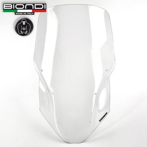 8010533 HONDA CRF1100L Africa Twin ES 2025 Cupolino Touring cup