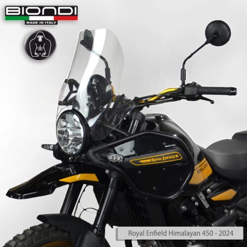 8010534 ROYAL ENFIELD HIMALAYAN CUPOLINO side w