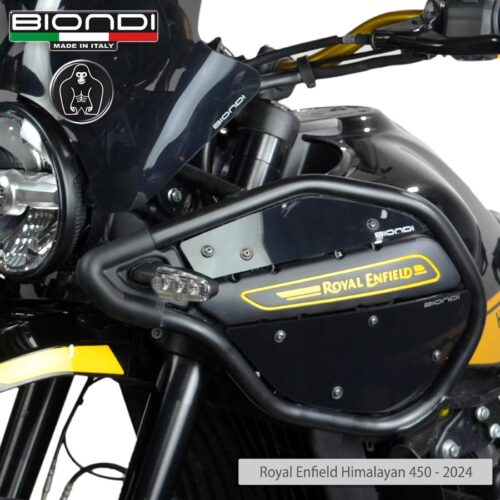 8010536 ROYAL ENFIELD HIMALAYAN FIANCHETTI w