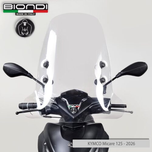 8061141 KYMCO Micare 125 - 2026 w