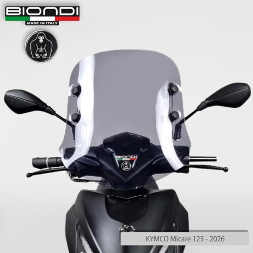 8061228 KYMCO Micare 125 - 2026 w