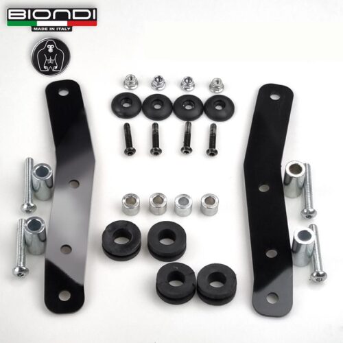 8061310 KYMCO X TOWN ST 250 2026 kit for WINDSHIELD w
